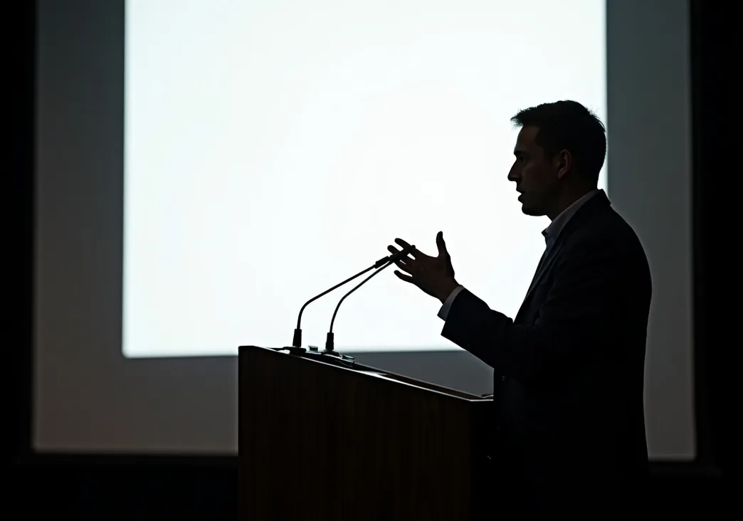 Prasentationstraining